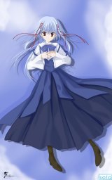 BUY NEW sola - 125286 Premium Anime Print Poster